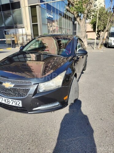 Chevrolet Cruze 2011, 260,000 km - 1.4 l - Bakı