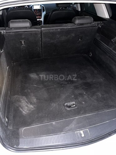 Opel Astra 2013, 319,916 km - 1.3 л - Bakı