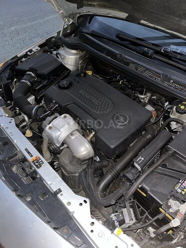Opel Astra 2013, 319,916 km - 1.3 л - Bakı
