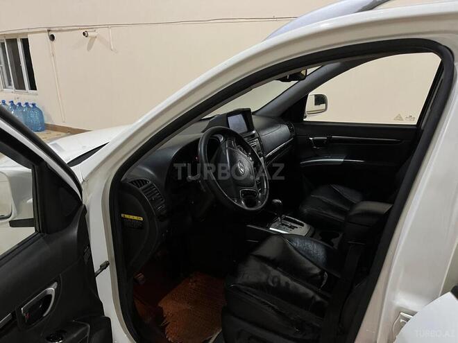 Hyundai Santa Fe 2011, 242,060 km - 2.0 л - Tovuz