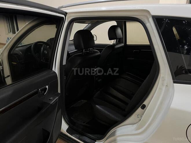 Hyundai Santa Fe 2011, 242,060 km - 2.0 л - Tovuz