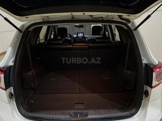 Hyundai Santa Fe 2011, 242,060 km - 2.0 л - Tovuz