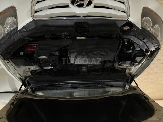 Hyundai Santa Fe 2011, 242,060 km - 2.0 л - Tovuz