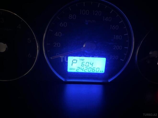 Hyundai Santa Fe 2011, 242,060 km - 2.0 л - Tovuz