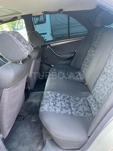 Mercedes C 200 1998, 425,000 km - 2.0 l - Bakı