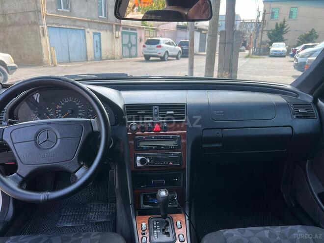Mercedes C 200 1998, 425,000 km - 2.0 l - Bakı
