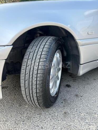 Mercedes C 200 1998, 425,000 km - 2.0 l - Bakı