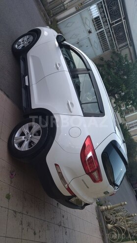 Kia Sportage 2012, 218,000 km - 2.0 l - Gəncə