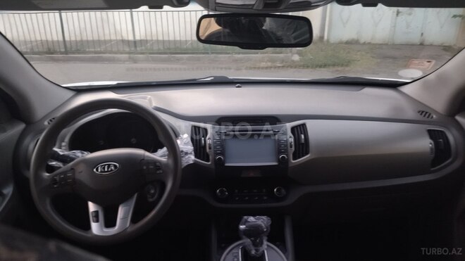 Kia Sportage 2012, 218,000 km - 2.0 l - Gəncə