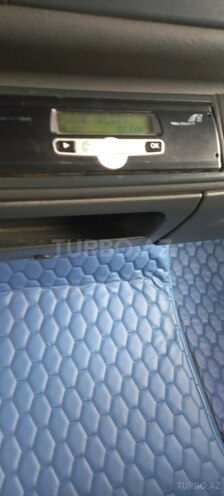 MAN TGA 18.480 2007, 112,650 km - 12.0 l - İmişli