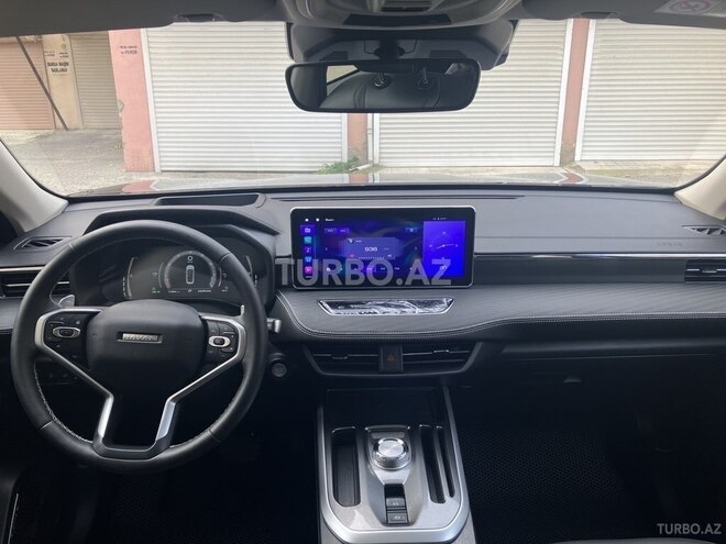 Haval Jolion-7