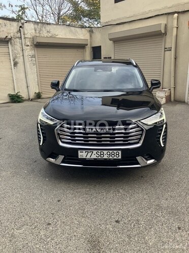 Haval Jolion-2