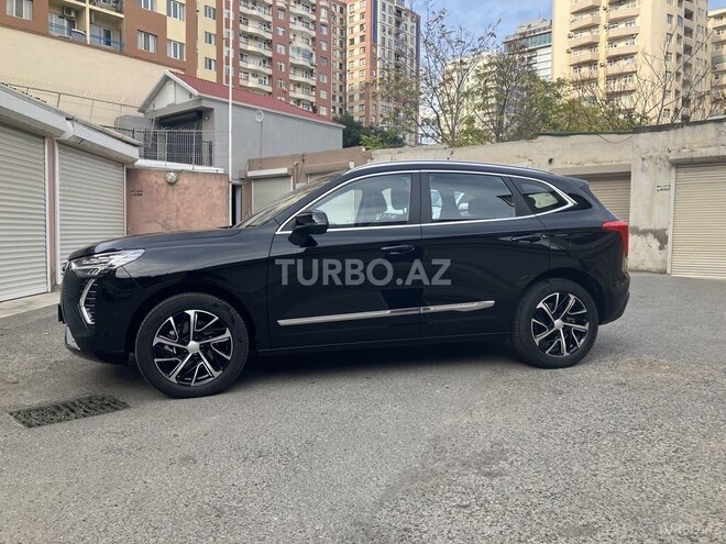 Haval Jolion-3