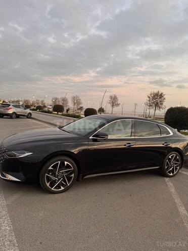 Hyundai Grandeur 2021, 63,000 km - 2.5 l - Bakı