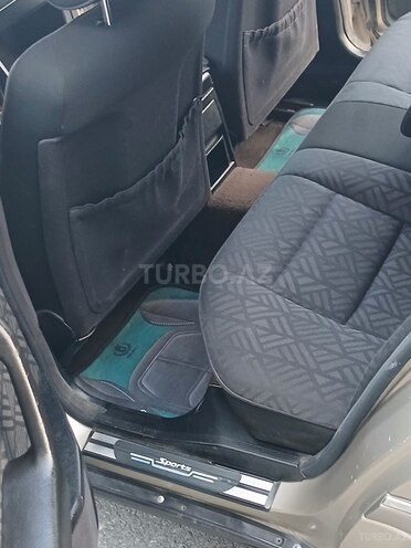 Mercedes C 180-10