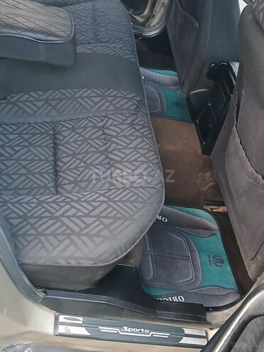 Mercedes C 180-12