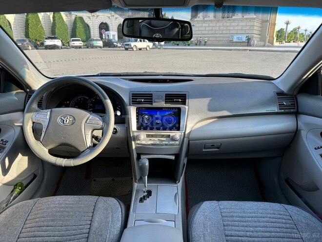 Toyota Camry 2011, 270,000 km - 2.4 l - Gəncə