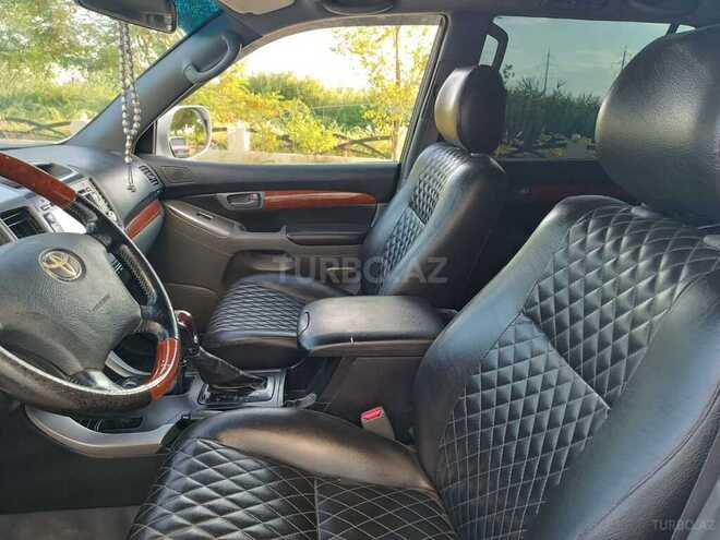 Toyota Land Cruiser Prado 2008, 204,004 km - 2.7 l - Xaçmaz