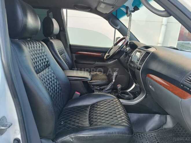 Toyota Land Cruiser Prado 2008, 204,004 km - 2.7 l - Xaçmaz