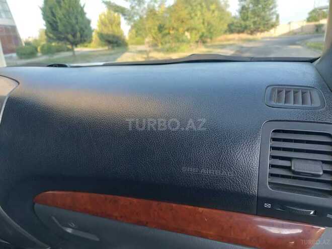 Toyota Land Cruiser Prado 2008, 204,004 km - 2.7 l - Xaçmaz