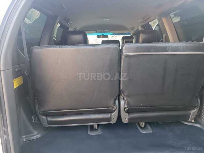 Toyota Land Cruiser Prado 2008, 204,004 km - 2.7 l - Xaçmaz