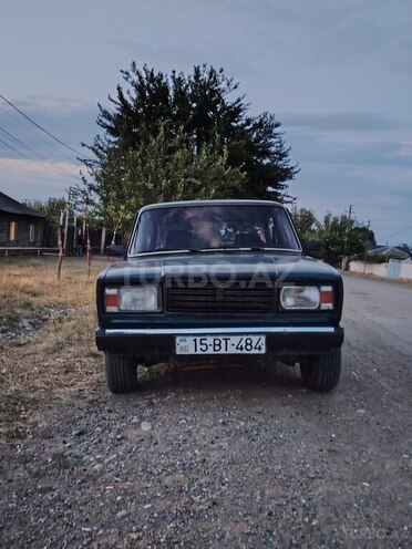 LADA (VAZ) 2107 2007, 197,000 km - 1.5 l - Qazax