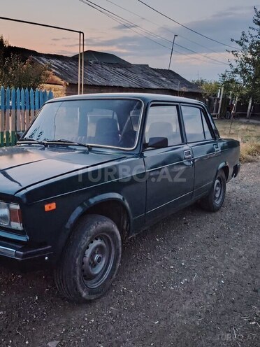 LADA (VAZ) 2107 2007, 197,000 km - 1.5 l - Qazax