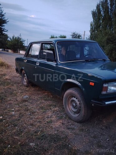 LADA (VAZ) 2107 2007, 197,000 km - 1.5 l - Qazax