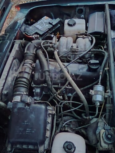 LADA (VAZ) 2107 2007, 197,000 km - 1.5 l - Qazax