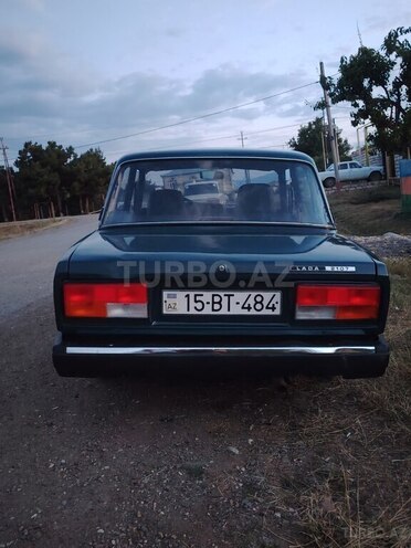 LADA (VAZ) 2107 2007, 197,000 km - 1.5 l - Qazax
