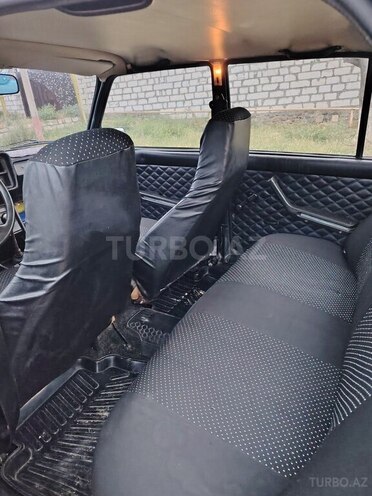 LADA (VAZ) 2107 2007, 197,000 km - 1.5 l - Qazax