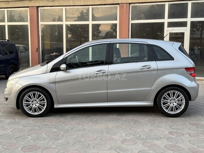 Mercedes B 170 2008, 86,780 km - 1.7 л - Sumqayıt