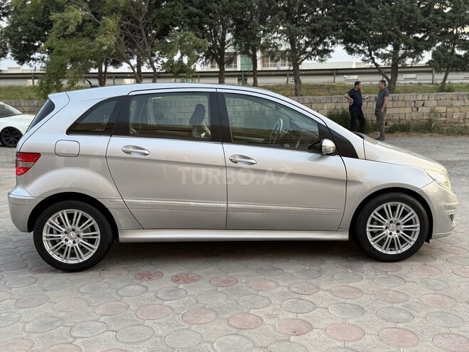 Mercedes B 170 2008, 86,780 km - 1.7 л - Sumqayıt