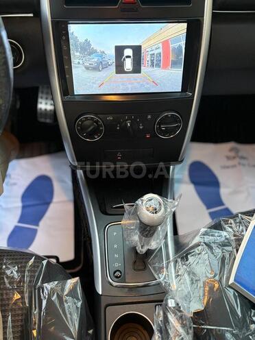 Mercedes B 170 2008, 86,780 km - 1.7 л - Sumqayıt