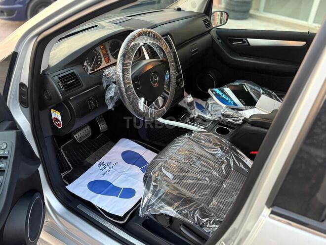 Mercedes B 170 2008, 86,780 km - 1.7 л - Sumqayıt