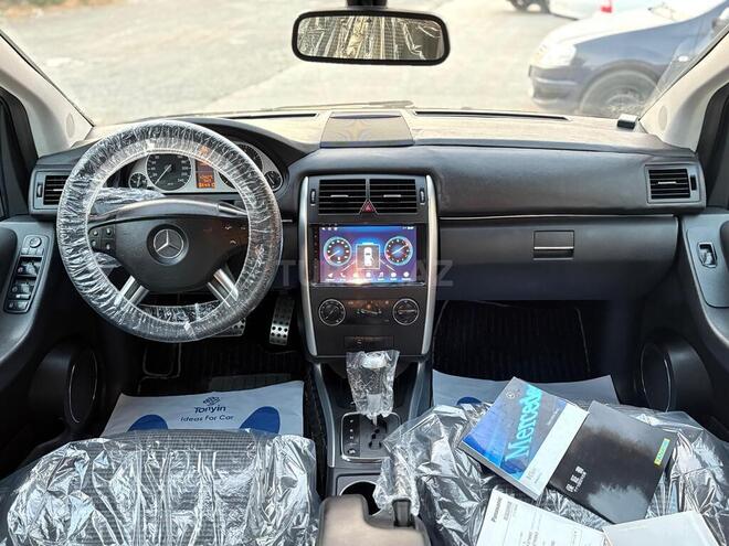 Mercedes B 170 2008, 86,780 km - 1.7 л - Sumqayıt