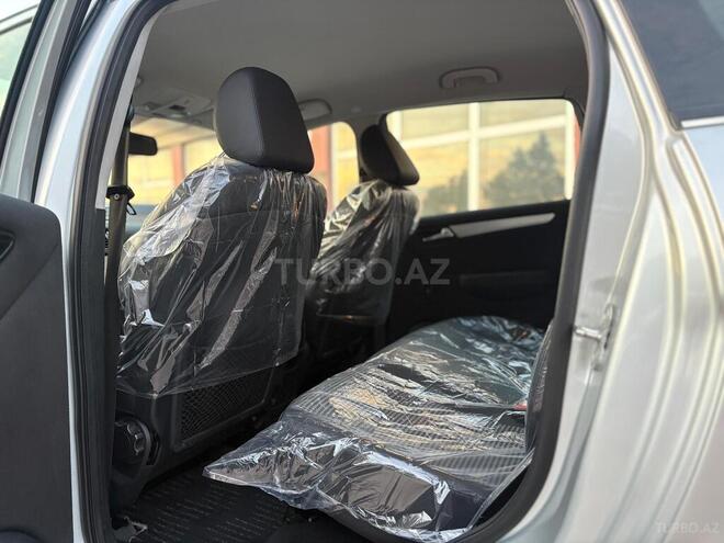 Mercedes B 170 2008, 86,780 km - 1.7 л - Sumqayıt