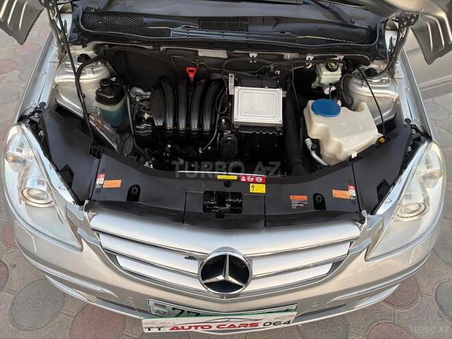 Mercedes B 170 2008, 86,780 km - 1.7 л - Sumqayıt