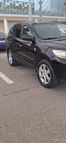 Hyundai Santa Fe 2008, 350,000 km - 2.0 l - Bakı