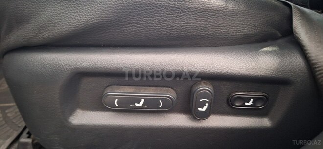 Hyundai Santa Fe 2008, 350,000 km - 2.0 l - Bakı