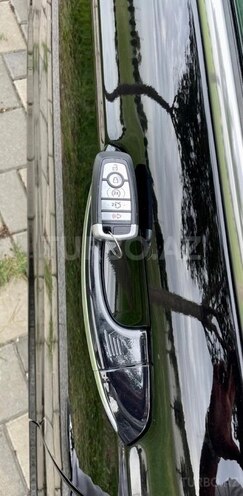 Ford Fusion (North America) 2019, 97,000 km - 1.5 l - Bakı