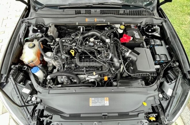 Ford Fusion (North America) 2019, 97,000 km - 1.5 l - Bakı