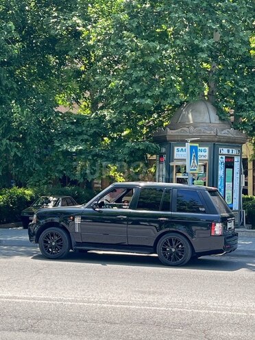 Land Rover Range Rover 2005, 300,000 km - 4.4 l - Bakı