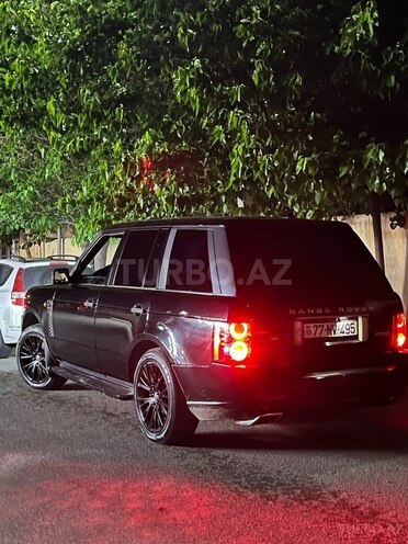 Land Rover Range Rover 2005, 300,000 km - 4.4 l - Bakı