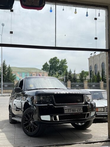 Land Rover Range Rover 2005, 300,000 km - 4.4 l - Bakı