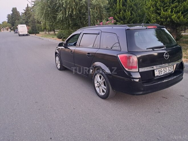 Opel Astra 2005, 500,000 km - 1.4 л - Xaçmaz