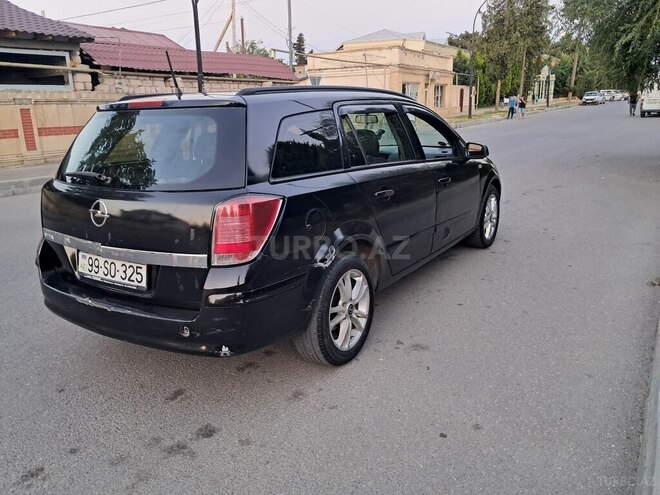 Opel Astra 2005, 500,000 km - 1.4 л - Xaçmaz