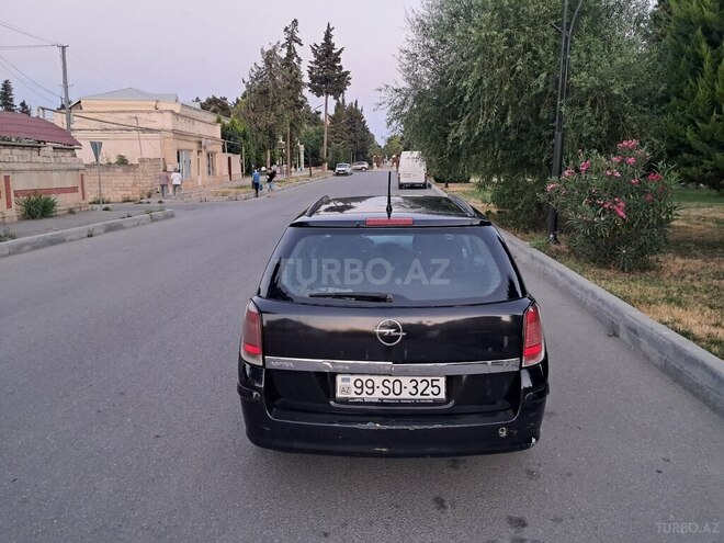 Opel Astra 2005, 500,000 km - 1.4 л - Xaçmaz
