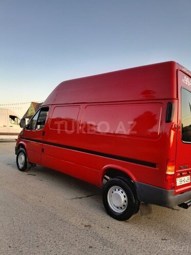 Ford Transit 1999, 250,000 km - 2.5 л - Bakı