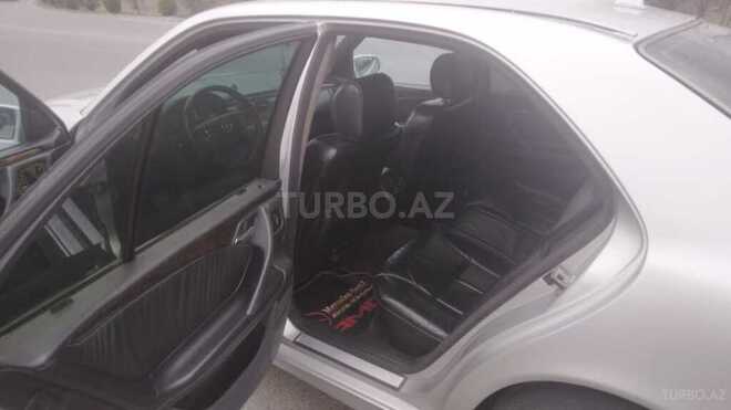 Mercedes E 320 2000, 460,000 km - 3.2 l - Ağdam